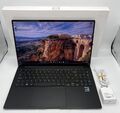 Samsung Galaxy Book2 Pro 5G 15,6" 256GB SSD Intel Core i5 12. Gen 8GB Laptop