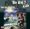 Die drei ??? Kids 48. Tanz der Skelette (drei Fragezeichen) CD Boris P - Hörbuch