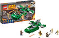 LEGO® Star WarsT 75091 Flash SpeederT