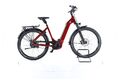 Velo de Ville SEB 990 SUV Smart City E-Bike Top Elektrofahrrad Citybike Bosch re