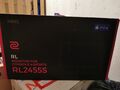 BenQ RL2455s Gaming Monitor 