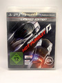 Need For Speed: Hot Pursuit-Limited Edition (Sony PlayStation 3, 2010) PS3