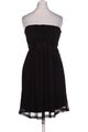 Marie Lund Kleid Damen Dress Damenkleid Gr. EU 32 Schwarz #3033932