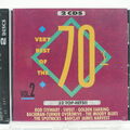 Very best of the 70s Vol 2 / CD Neu