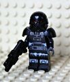 LEGO ® STAR WARS FIGUR DARK TROOPER AUS SET 75324 NEU & UNBENUTZT | SW1161