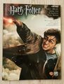 Harry Potter: Sheet Music from the Complete Film Series