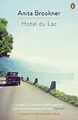 Hotel du Lac by Brookner, Anita 0140147470 FREE Shipping