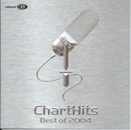 ChartHits - Best of 2004 / Chart Hits / (2004) - CD - 17 Tracks