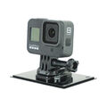 GoPro HERO 8 Black 4K60 Actionkamera Wasserdicht Touchscreen Schwarz