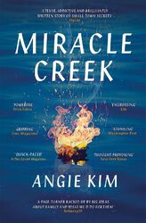 Angie Kim | Miracle Creek | Taschenbuch | Englisch (2020) | VIII