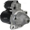 HC-Cargo Starter 114297 für BMW