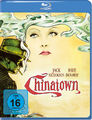 Chinatown - Jack Nicholson Faye Dunaway Roman Polanski - Blu-ray Disc - OVP NEU