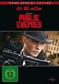 Public Enemies [Special Edition] [2 DVDs] von Michae... | DVD | Zustand sehr gut