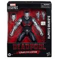 Marvel Legends Legacy Collection Colossus Actionfigur ((DEADPOOL)