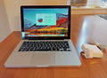 Apple MacBook Pro 13 Zoll Laptop 2012-16 Core i5 2,5 GHz 4GB Ram 500GB HD A1278