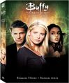 Buffy the Vampire Slayer: Season 3 (Slim Set).