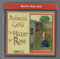 Rebecca Gable DIE HÜTER DER ROSE Waringham Saga Bd.2 - Martin May liest