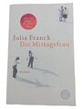 Die Mittagsfrau Roman Julia Franck Taschenbuch