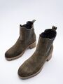 Tamaris Damen Chelsea Boots Stiefelette Stiefel Ankle Boots Gr40 EU Art 14964-70
