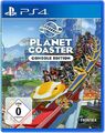 Planet Coaster