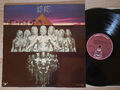 Isis, Rubber Boy, orig. US-LP, Buddah, 1974, OIS