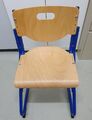 Kettler Chair plus Schreibtischstuhl | mitwachsender Stuhl für Kinder 