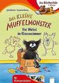 Das kleine Muffelmonster. Viel Wirbel im Klassenzimmer: ... | Buch | Zustand gut