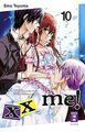 xx me! 10 von Toyama, Ema | Buch | Zustand sehr gut