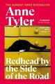 Redhead by the Side of the Road Anne Tyler