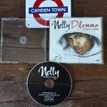 Nelly - Dilemma feat Kelly Rowland Destiny's Child 4 Tracks Cd Ottimo