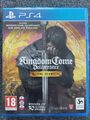 Kingdom Come: Deliverance (Sony PlayStation 4, 2018)