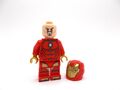 LEGO® Marvel Super Heroes - Invincible Iron Man SH368 - Minifigur aus Set 76077