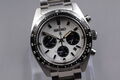 Box [MINT] Seiko Prospex SpeedTimer Panda V192-0AF0 SBDL085 Solar Herrenuhr JPN