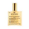 NUXE Öl Prodigieuse Riche Trockenes Öl für Haut 100 ML Für Gesicht Körper & Haar