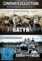 Das Massaker von Katyn/Schlacht um Finnland (Cinema ... | DVD | Zustand sehr gut