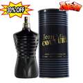 Jean Paul Gaultier Le Male Le Parfum by JPG, 3.4 oz EDP Intense men Black·