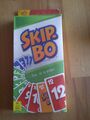 Skip-Bo Kartenspiel und Gesellschaftsspiel Neu mit OVP Anleitung englisch 