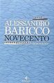 Novecento. Un monologo von Baricco, Alessandro | Buch | Zustand sehr gut