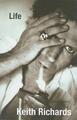 Life by Keith Richards (englisch) Hardcover-Buch