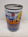 Graf Hallermunt Eis Tee Dose 0,33l leer 80er BRD 1980er - 32