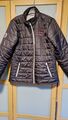 Damen Jacke Steppjacke Ski Skijacke Winterjacke von NEBULUS in Gr. L / 40