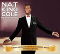 Nat King Cole Unforgettable (CD) Album