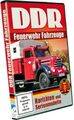 DDR Feuerwehr Fahrzeuge (NEU & OVP)