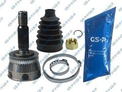 GSP Gelenksatz Antriebswelle 824036 für Hyundai Matrix Lantra II 1998-2001