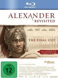 Alexander (Revisited)