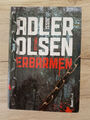 Erbarmen von Adler-Olsen, Jussi 