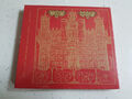 XTC - Nonsuch Remastered - Deluxe CD / DVD - Neu & Versiegelt