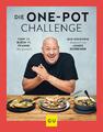 Die One-Pot-Challenge | Martin Kintrup (u. a.) | Buch | GU Themenkochbuch | 2019