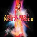 Axelle Red Face a / Face B (CD)