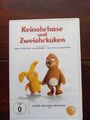 DVD - Keinohrhase und Zweiohrküken